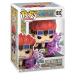 Funko Pop Eustass Kid 1932 (One Piece)