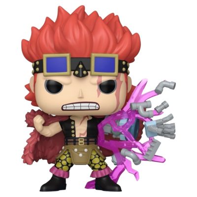 Funko Pop Eustass Kid 1932 (One Piece)