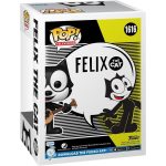 Funko Pop Felix The Cat 1616 (With Banjo)