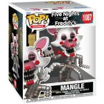 Funko Pop Fnaf - Mangle #1087 (Sized)