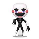 Funko Pop Fnaf - Marionette #1007