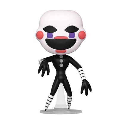 Funko Pop Fnaf - Marionette #1007