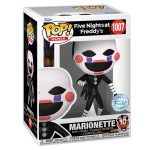 Funko Pop Fnaf - Marionette #1007