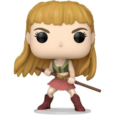 Funko Pop Gabrielle 1666 (Xena)