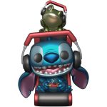 Funko Pop Gamer Stitch #1564 (Plus) (Metallic) Funko Pop Gamer Stitch #1564 (Plus) (Metallic)