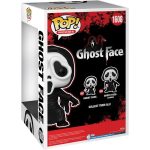 Funko Pop Ghostface Jumbo 1608 (Super Sized) Funko Pop Ghostface Jumbo 1608 (Super Sized)