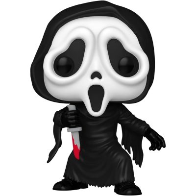 Funko Pop Ghostface Jumbo 1608 (Super Sized)