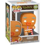 Funko Pop Gingy 1597 (Shrek) Funko Pop Gingy 1597 (Shrek)
