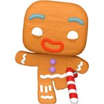 Funko Pop Gingy 1597 (Shrek) Funko Pop Gingy 1597 (Shrek)