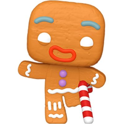 Funko Pop Gingy 1597 (Shrek)