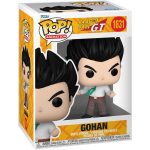 Funko Pop Gohan #1631 (Dragon Ball Gt) Funko Pop Gohan #1631 (Dragon Ball Gt)