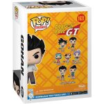 Funko Pop Gohan #1631 (Dragon Ball Gt) Funko Pop Gohan #1631 (Dragon Ball Gt)