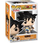 Funko Pop Goku 1860 (Dragon Ball Super Broly O Filme)