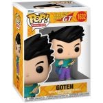 Funko Pop Goten 1632 (Dragon Ball Gt) Funko Pop Goten 1632 (Dragon Ball Gt)