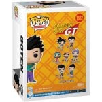 Funko Pop Goten 1632 (Dragon Ball Gt) Funko Pop Goten 1632 (Dragon Ball Gt)