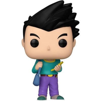 Funko Pop Goten 1632 (Dragon Ball Gt)