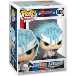 Funko Pop Grimmjow Jeagerjaques 1820 (Bleach)