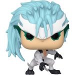 Funko Pop Grimmjow Jeagerjaques 1820 (Bleach)