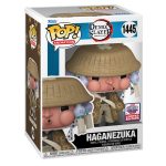 Funko Pop Haganezuka 1445 (Limited Edtion) (Demon Slayer) Funko Pop Haganezuka 1445 (Limited Edtion) (Demon Slayer)