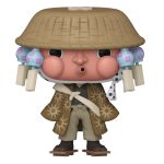 Funko Pop Haganezuka 1445 (Limited Edtion) (Demon Slayer) Funko Pop Haganezuka 1445 (Limited Edtion) (Demon Slayer)