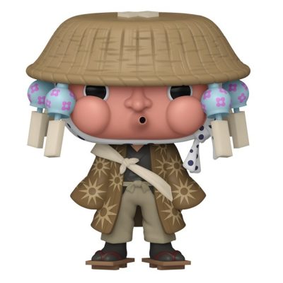 Funko Pop Haganezuka 1445 (Limited Edtion) (Demon Slayer)