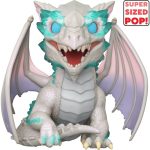 Funko Pop Icingdeath 1038 (Sized) (Dungeons E Dragons) Funko Pop Icingdeath 1038 (Sized) (Dungeons E Dragons)