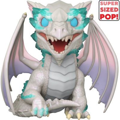 Funko Pop Icingdeath 1038 (Sized) (Dungeons E Dragons)