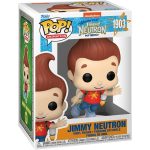 Funko Pop Jimmy Neutron 1903 Funko Pop Jimmy Neutron 1903