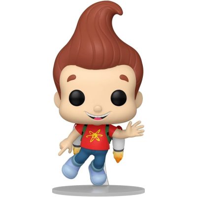 Funko Pop Jimmy Neutron 1903