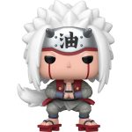 Funko Pop Jiraiya #1844 (Naruto Shippuden)