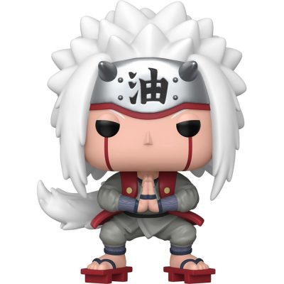 Funko Pop Jiraiya #1844 (Naruto Shippuden)