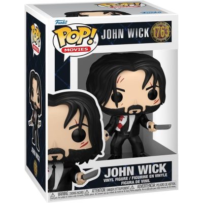 Funko Pop John Wick 1763
