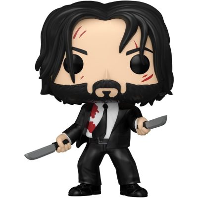 Funko Pop John Wick 1763