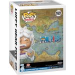 Funko Pop Luffy Gear Five 1621 (Special Edition) (One Piece)