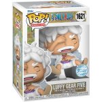 Funko Pop Luffy Gear Five 1621 (Special Edition) (One Piece)