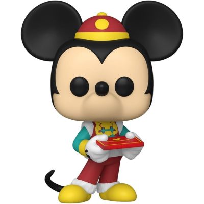 Funko Pop Lunar New Year Mickey 1540