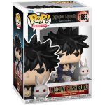 Funko Pop Megumi Fushiguro 1883 (Shibuya Incident) (Jujutsu Kaisen) Funko Pop Megumi Fushiguro 1883 (Shibuya Incident) (Jujutsu Kaisen)