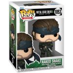 Funko Pop Metal Gear - Naked Snake #1053