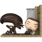 Funko Pop Movie Moments – Alien 3: Ellen Ripley & The Runner 1767 Funko Pop Movie Moments - Alien 3: Ellen Ripley & The Runner 1767
