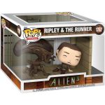 Funko Pop Movie Moments – Alien 3: Ellen Ripley & The Runner 1767 Funko Pop Movie Moments - Alien 3: Ellen Ripley & The Runner 1767