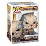 Funko Pop Movies Plus - Predator 2 Elder Greyback 1750