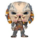 Funko Pop Movies Plus - Predator 2 Elder Greyback 1750