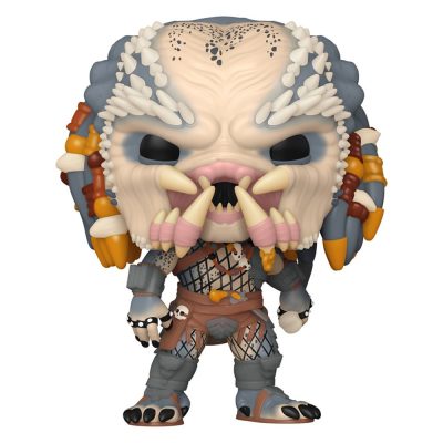 Funko Pop Movies Plus - Predator 2 Elder Greyback 1750