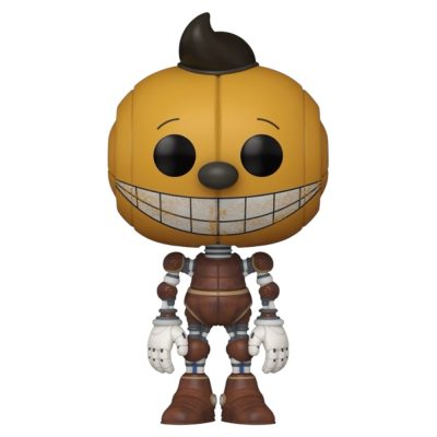 Funko Pop Movies - The Electric State - Cosmo 1739