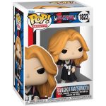 Funko Pop Rangiku Matsumoto 1823 (Bleach)