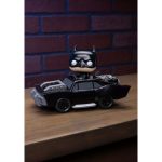 Funko Pop Rides – Batman In Batmobile 282 (Movie 2022) Funko Pop Rides - Batman In Batmobile 282 (Movie 2022)