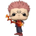 Funko Pop Ryomen Sukuna 1887 (Jujutsu Kaisen Shibuya Incident) Funko Pop Ryomen Sukuna 1887 (Jujutsu Kaisen Shibuya Incident)