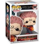 Funko Pop Ryomen Sukuna 1887 (Jujutsu Kaisen Shibuya Incident) Funko Pop Ryomen Sukuna 1887 (Jujutsu Kaisen Shibuya Incident)