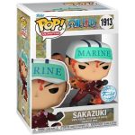 Funko Pop Sakazuki 1913 (One Piece) (Special Edition)