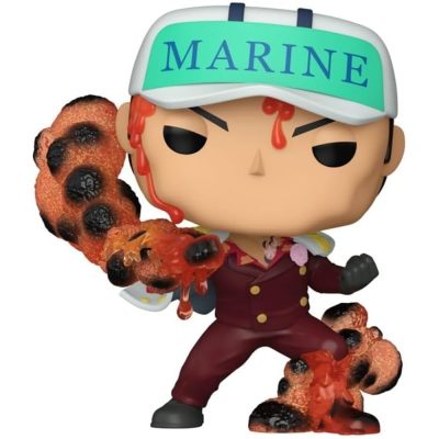 Funko Pop Sakazuki 1913 (One Piece) (Special Edition)
